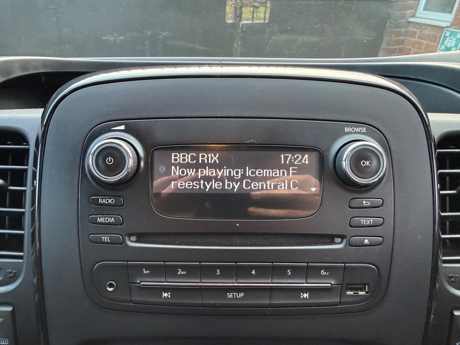 Used Vauxhall Vivaro 2018 for sale - 77724041: Photo 16