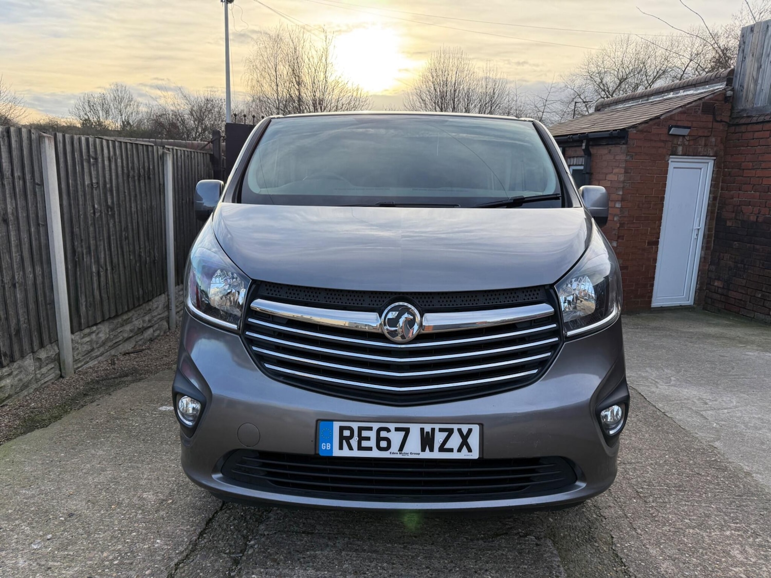 Used Vauxhall Vivaro 2018 for sale - 77724041: Photo 2