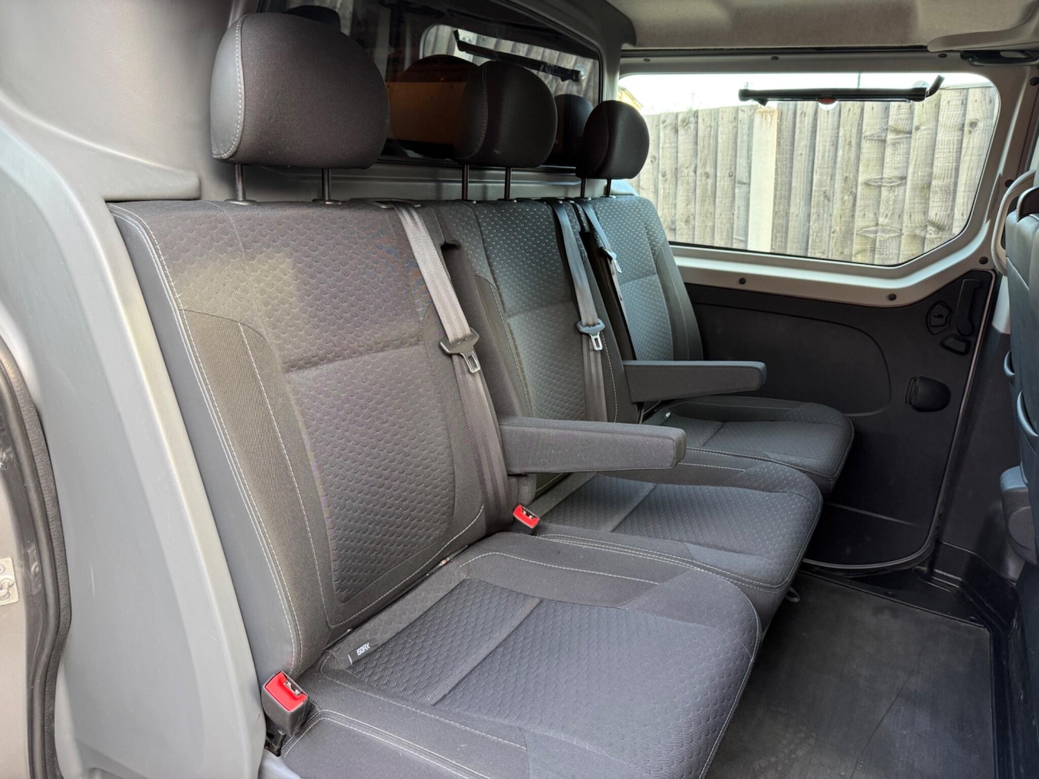 Used Vauxhall Vivaro 2018 for sale - 77724041: Photo 8