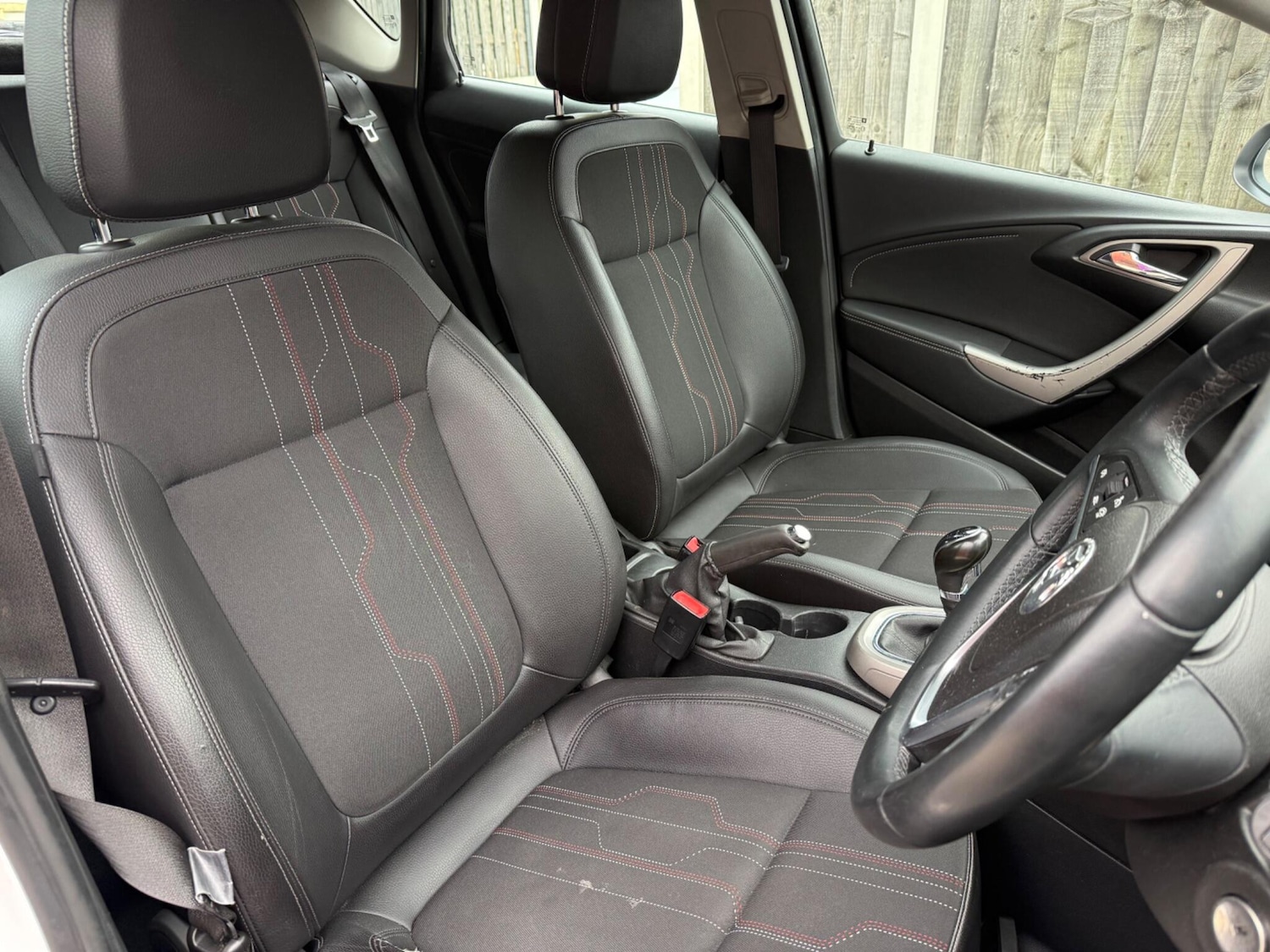 Used Vauxhall Astra 2013 for sale - 78058598: Photo 10