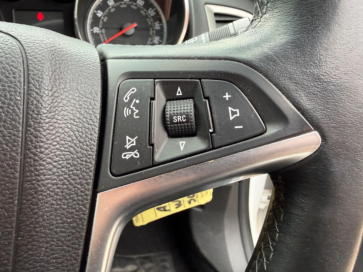 Used Vauxhall Astra 2013 for sale - 78058598: Photo 15