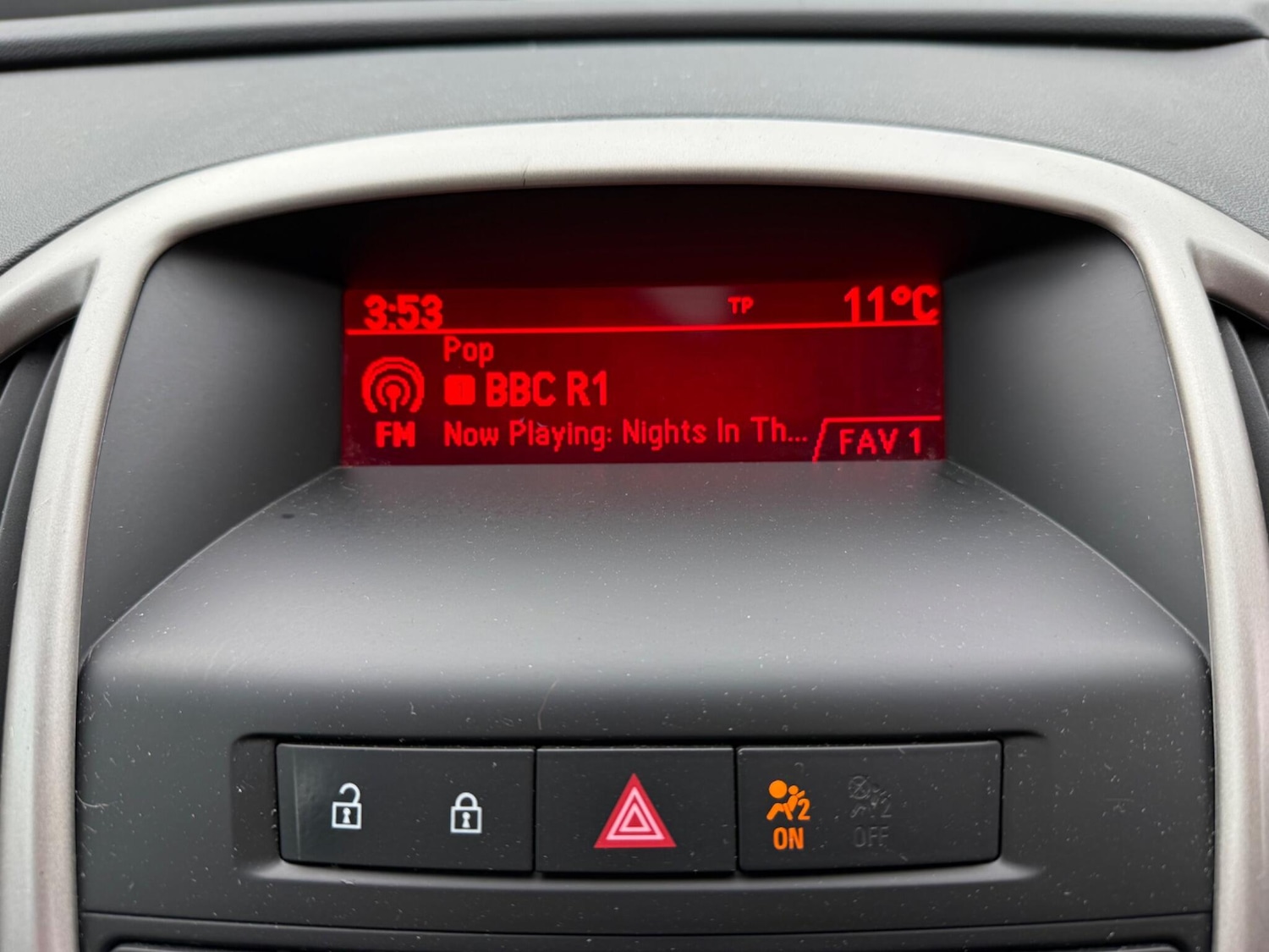 Used Vauxhall Astra 2013 for sale - 78058598: Photo 16