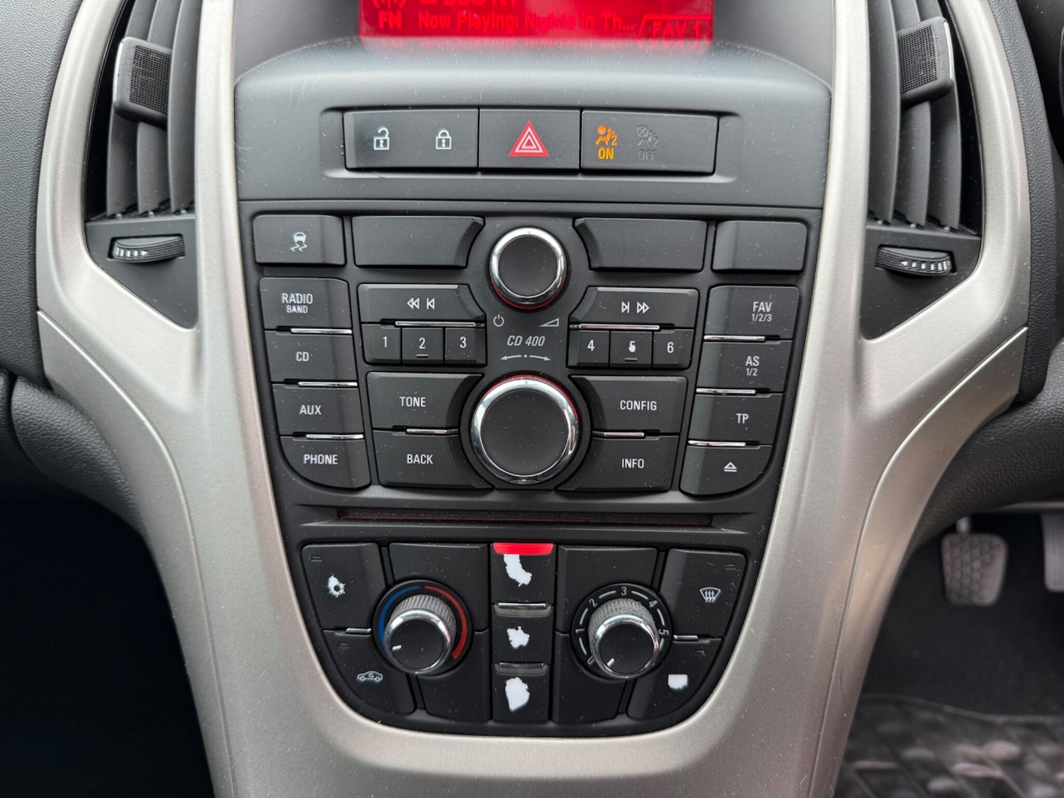 Used Vauxhall Astra 2013 for sale - 78058598: Photo 17