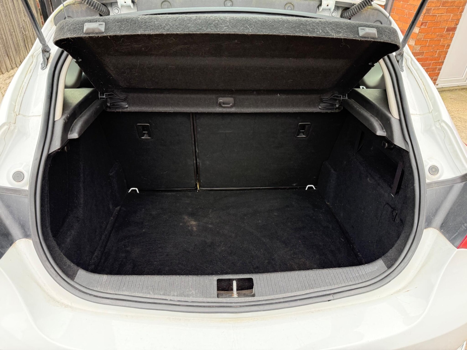 Used Vauxhall Astra 2013 for sale - 78058598: Photo 7