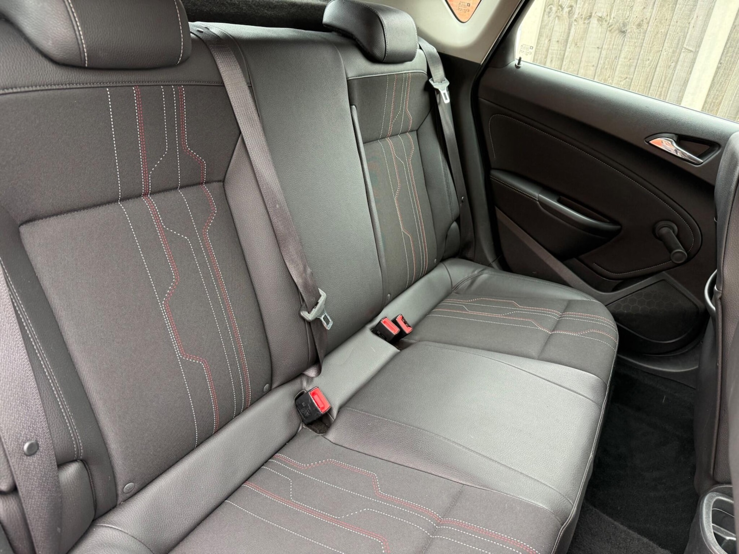 Used Vauxhall Astra 2013 for sale - 78058598: Photo 8