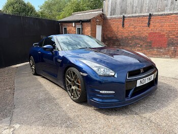 2011 (11) - 3.8 [530] 2dr Auto