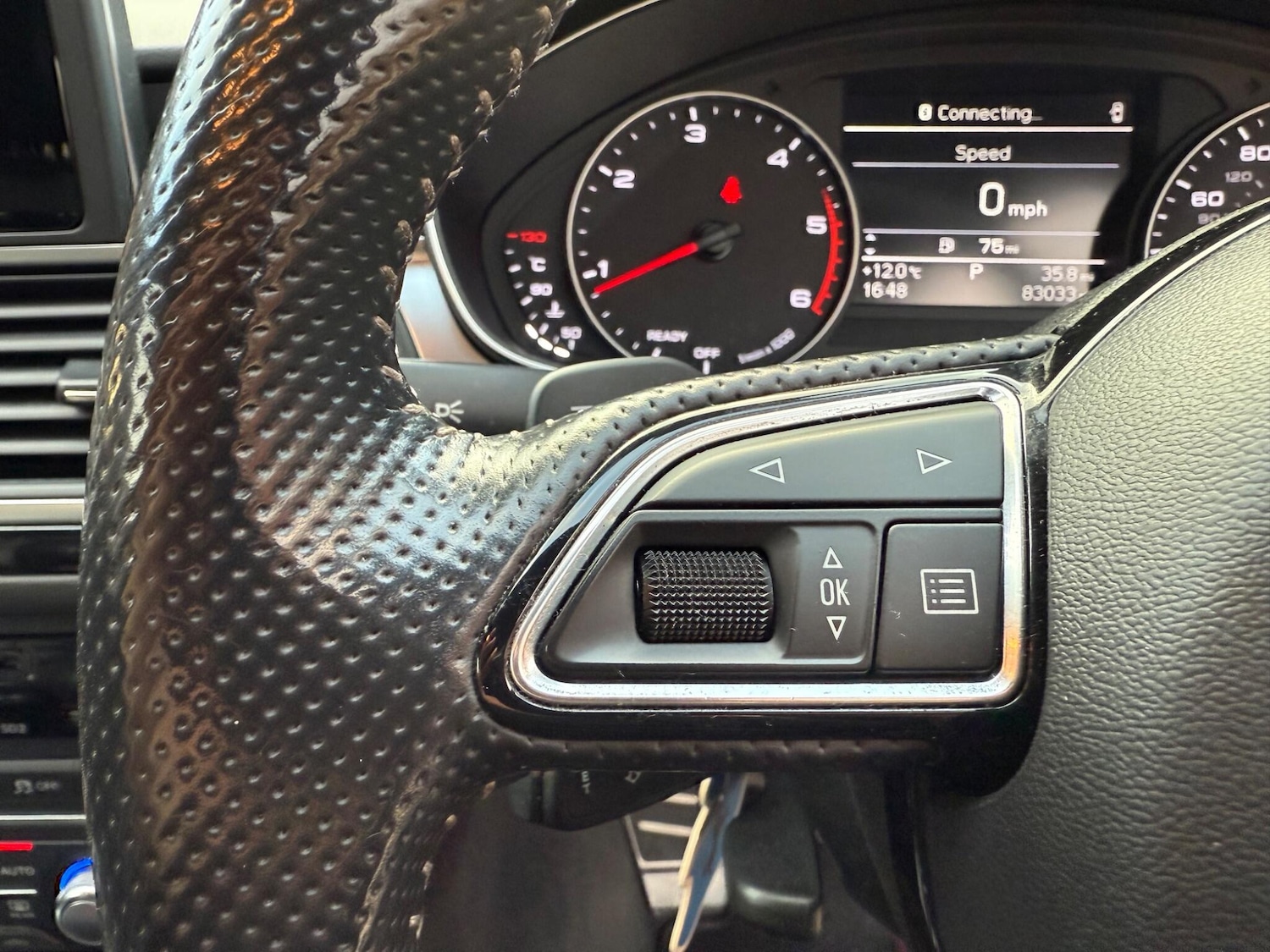 Used Audi A6 Saloon 2015 for sale - 76349386: Photo 15
