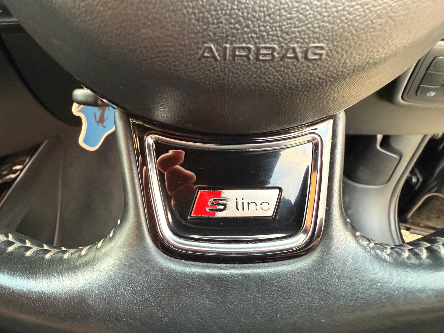 Used Audi A6 Saloon 2015 for sale - 76349386: Photo 16