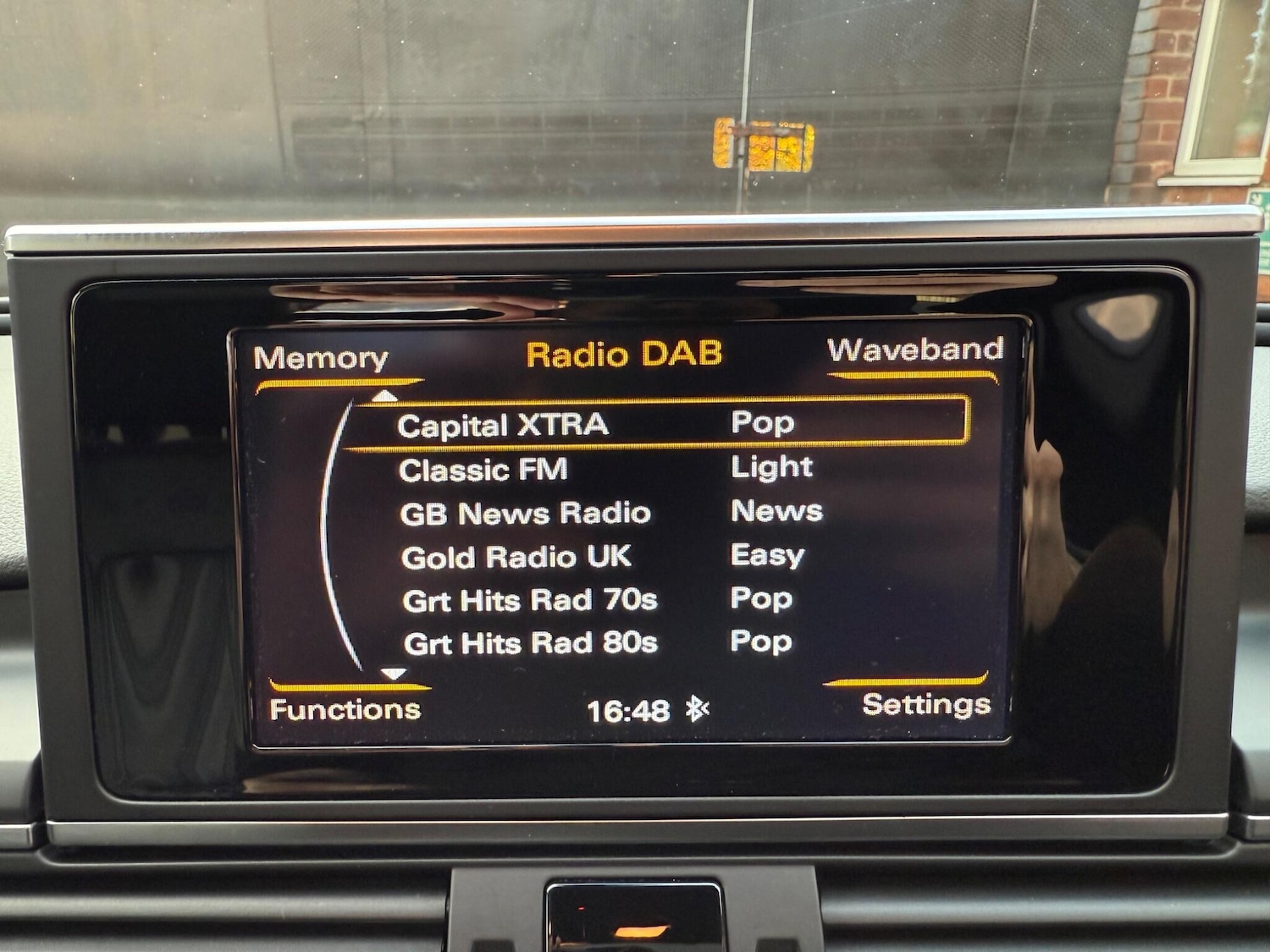 Used Audi A6 Saloon 2015 for sale - 76349386: Photo 19