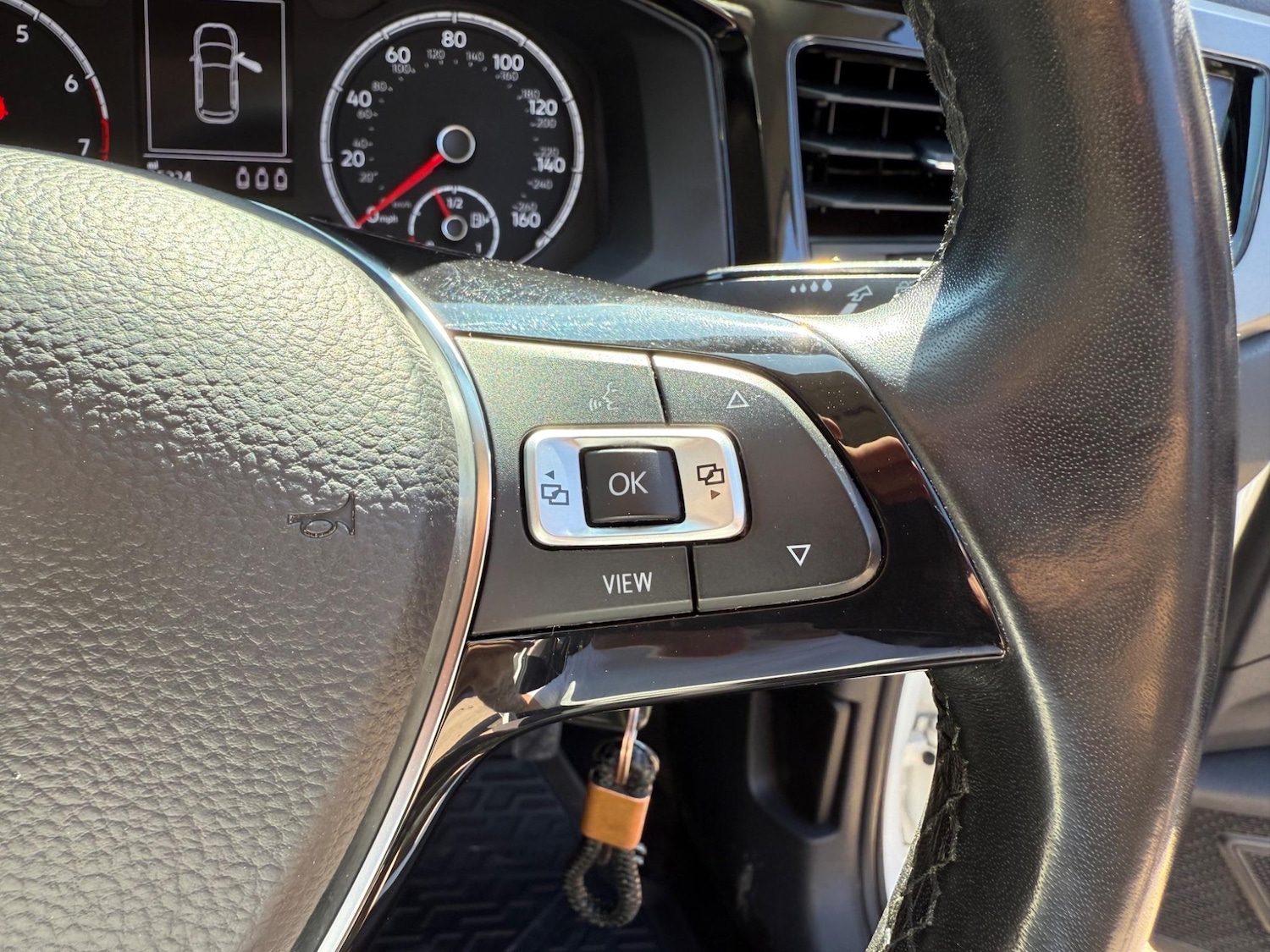 Used Volkswagen Polo for sale - 76995169: Photo 16