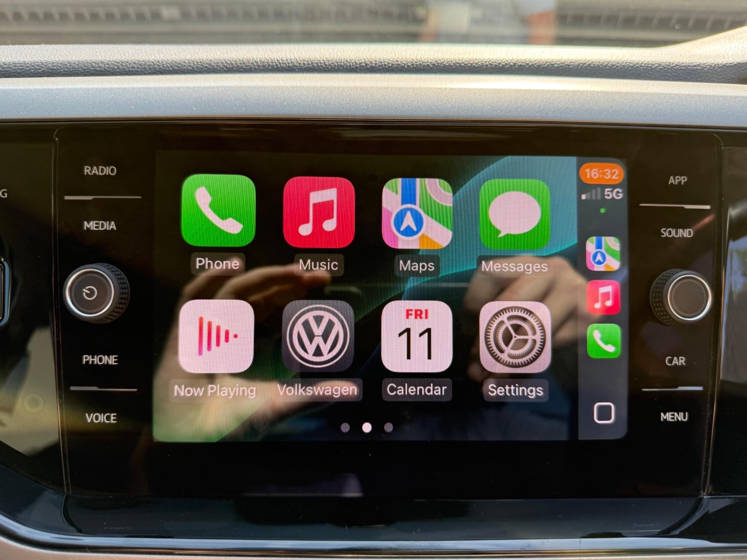 Used Volkswagen Polo for sale - 76995169: Photo 18