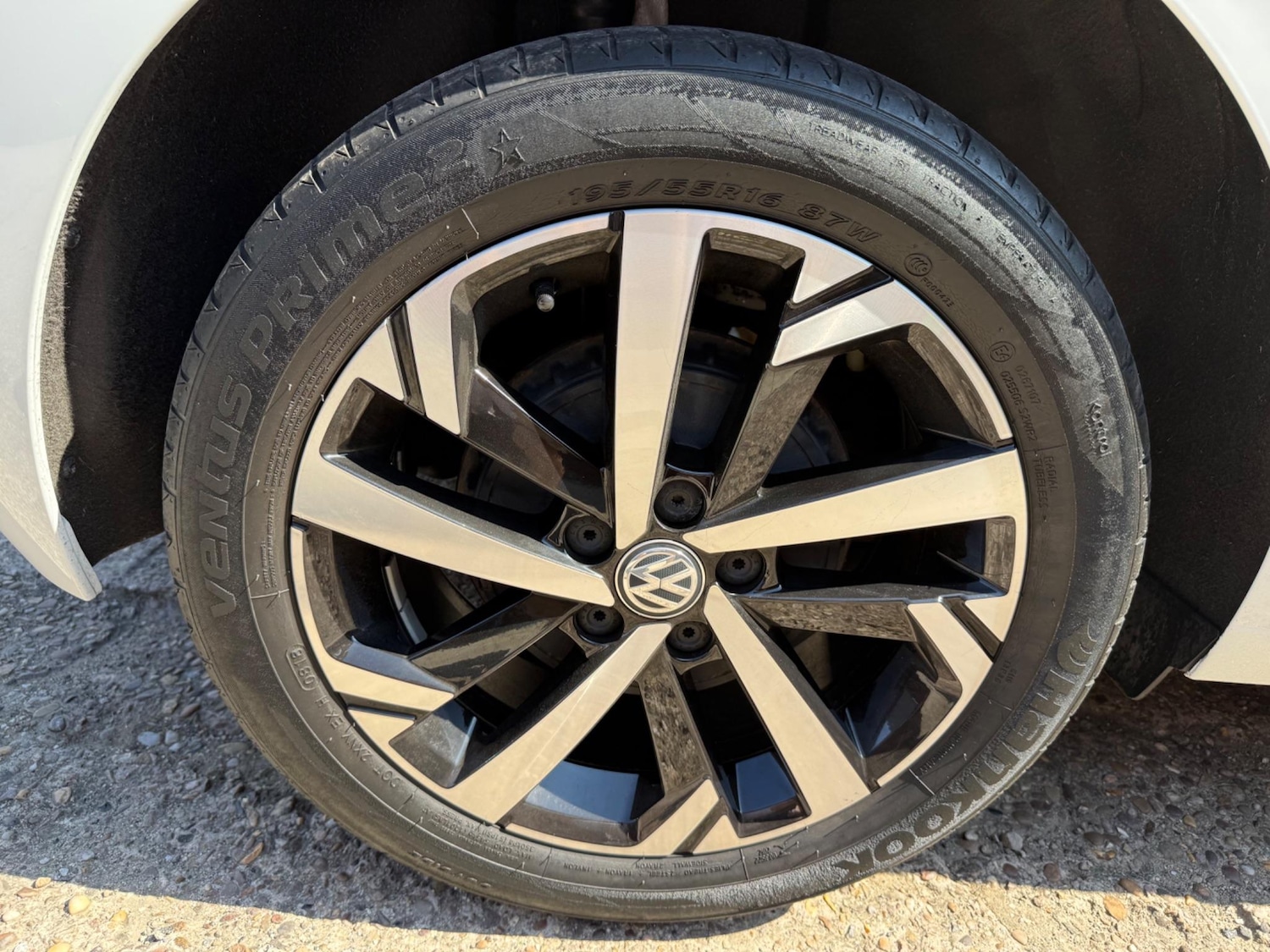 Used Volkswagen Polo for sale - 76995169: Photo 7