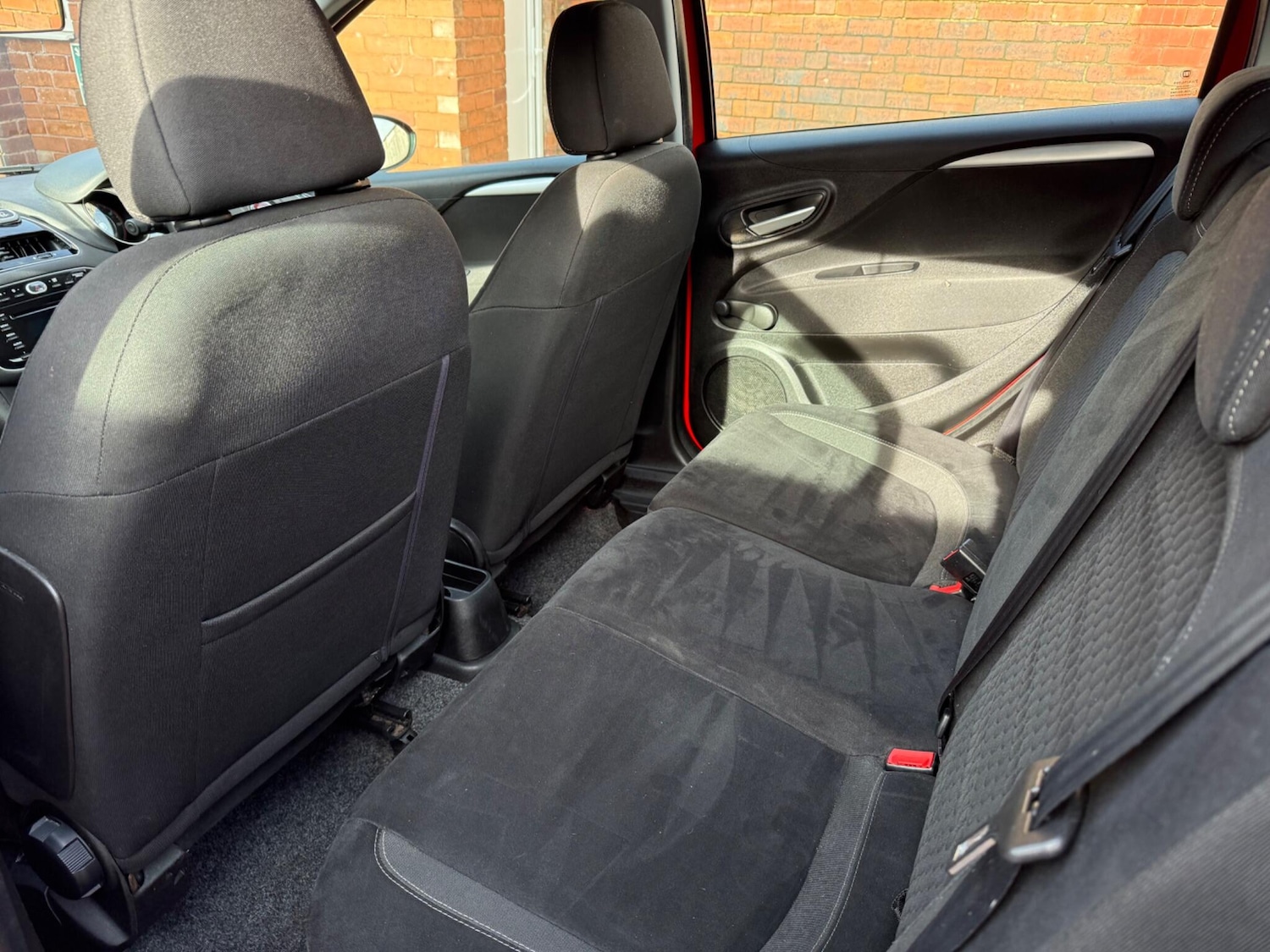 Used Fiat Punto 2017 for sale - 77633112: Photo 10