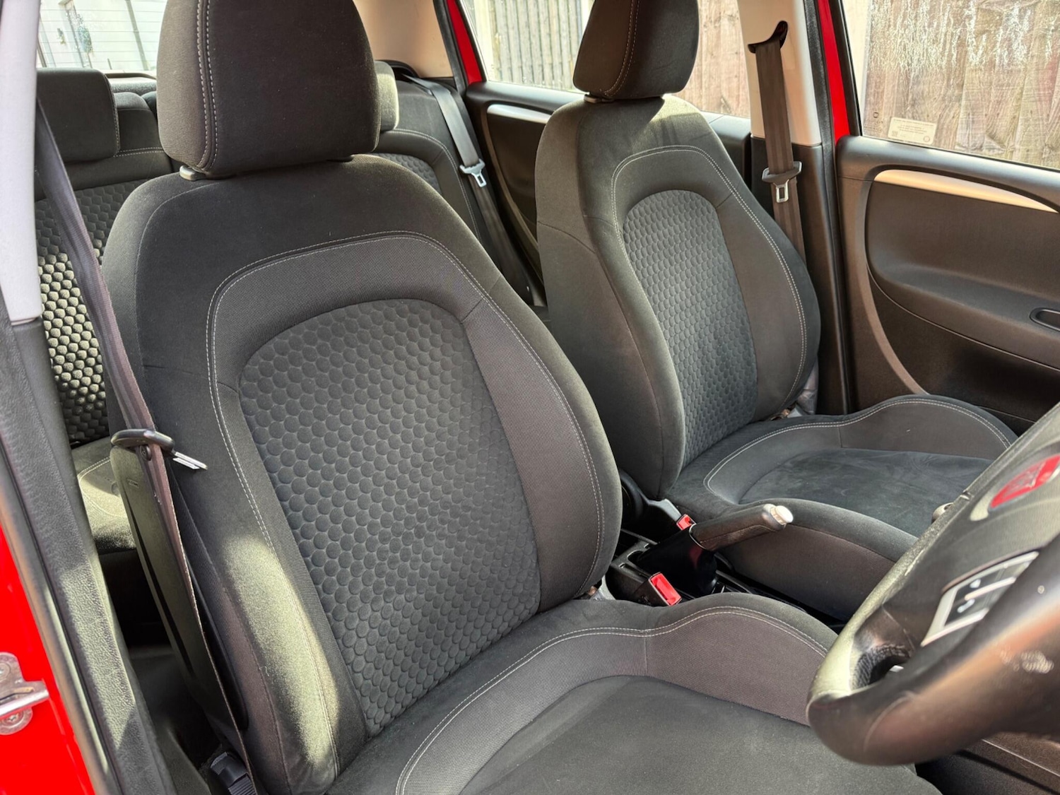 Used Fiat Punto 2017 for sale - 77633112: Photo 11