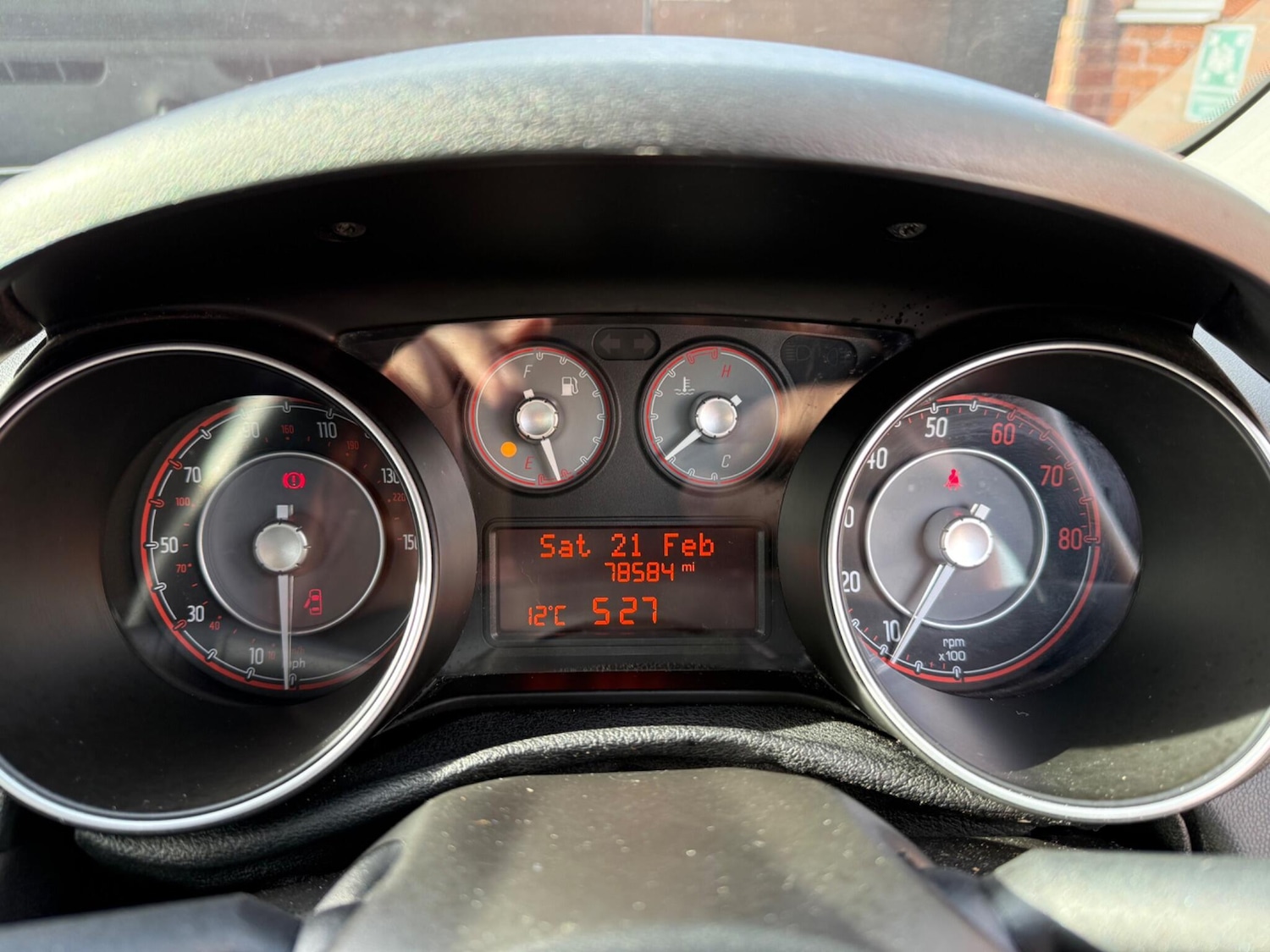 Used Fiat Punto 2017 for sale - 77633112: Photo 16