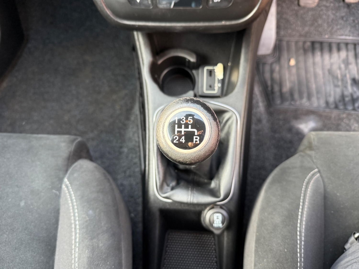 Used Fiat Punto 2017 for sale - 77633112: Photo 18