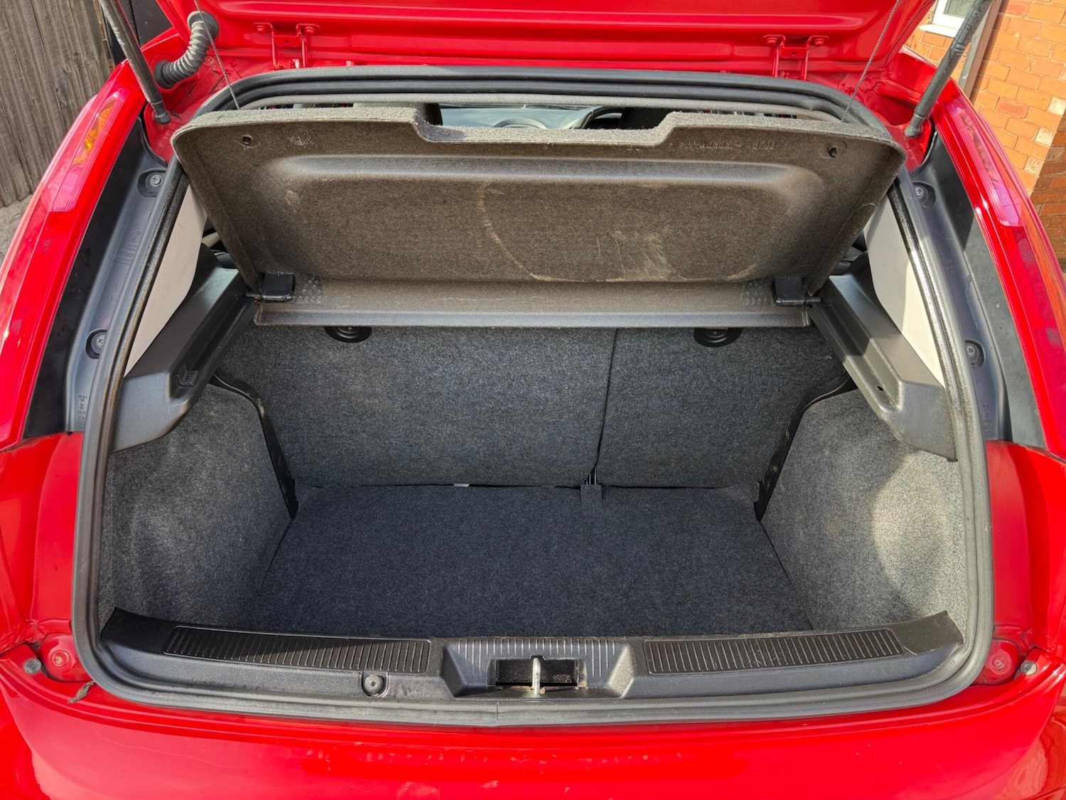 Used Fiat Punto 2017 for sale - 77633112: Photo 8