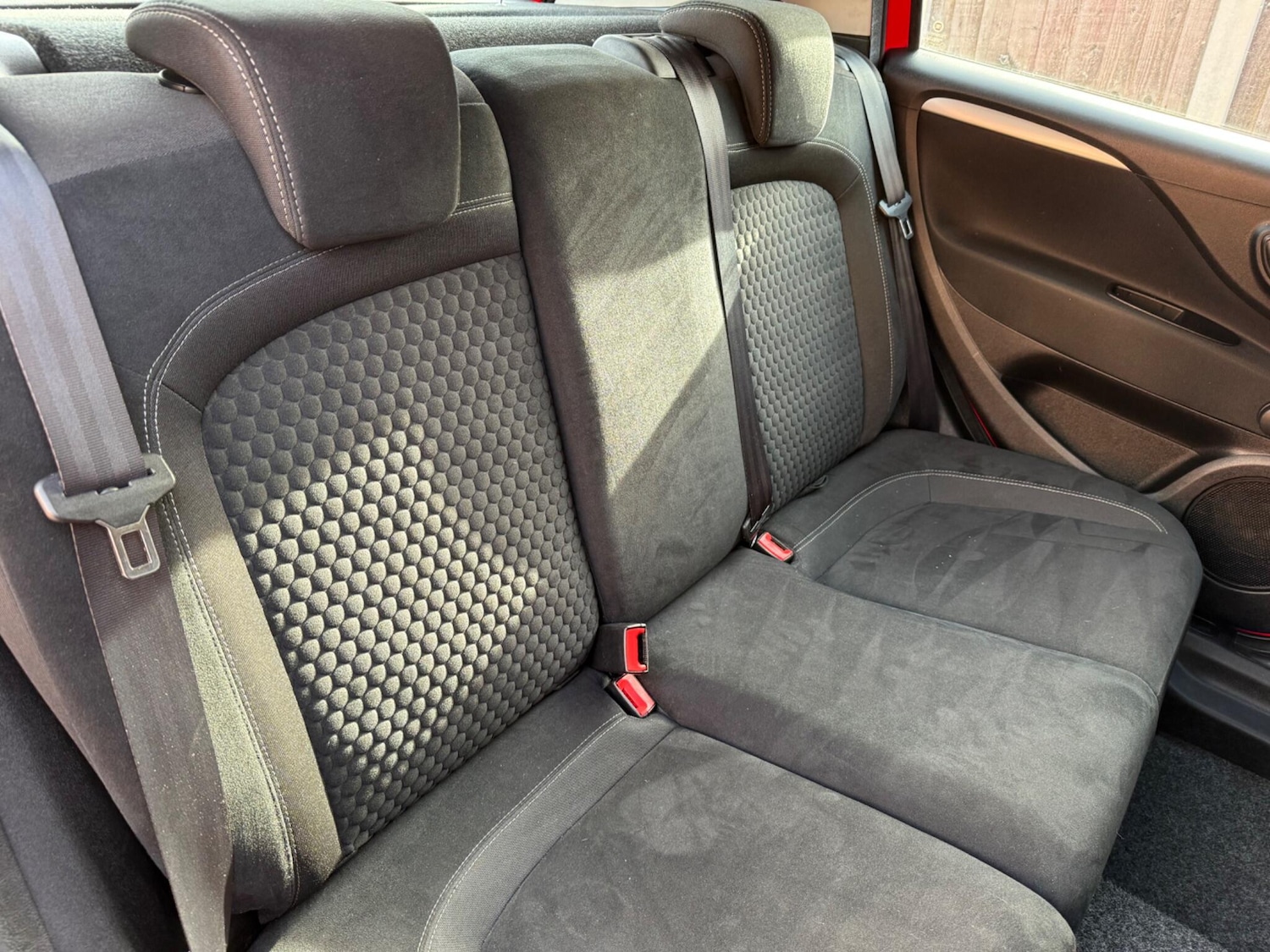 Used Fiat Punto 2017 for sale - 77633112: Photo 9