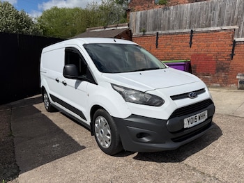 Used Ford Transit Connect 2015 for sale - 78491836: Photo