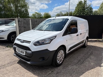 Used Ford Transit Connect 2015 for sale - 78491836: Photo