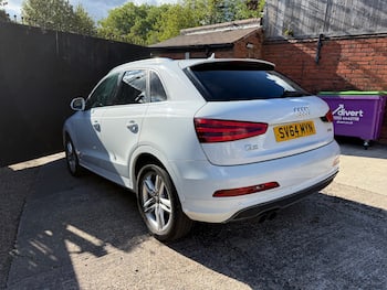 Used Audi Q3 2014 for sale - 79605240: Photo