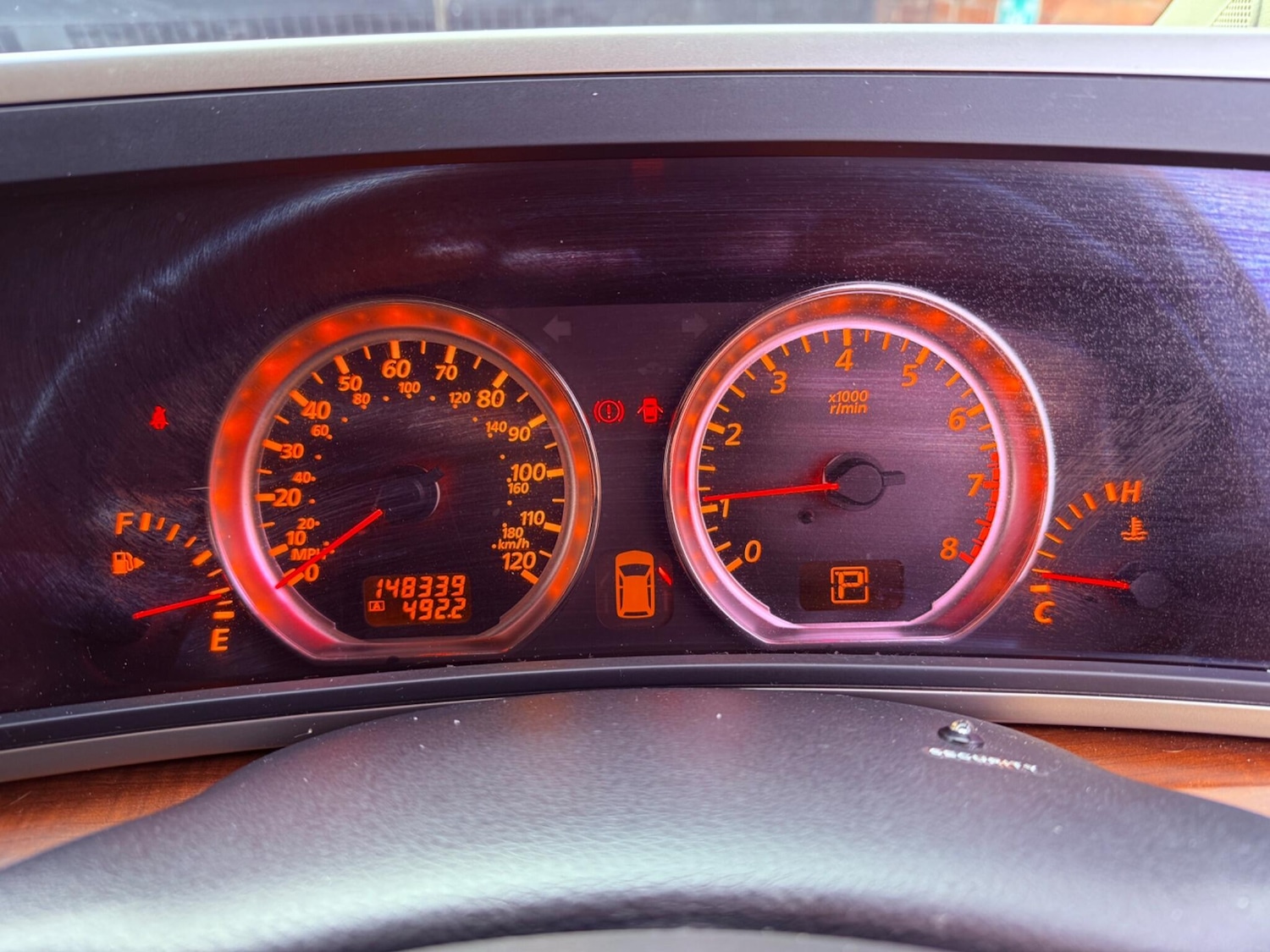 Used Nissan Elgrand 2022 for sale - 77510834: Photo 15