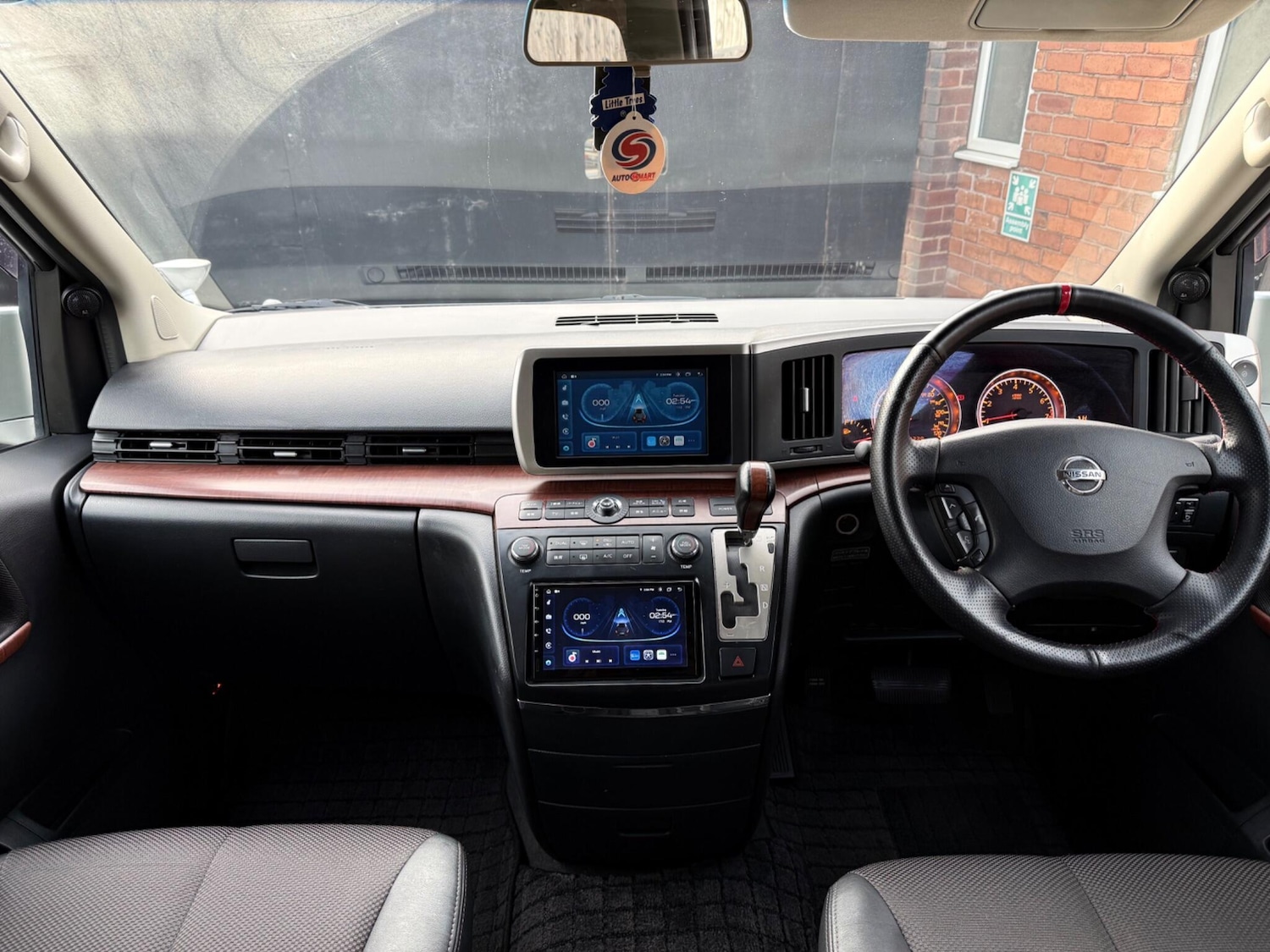 Used Nissan Elgrand 2022 for sale - 77510834: Photo 22