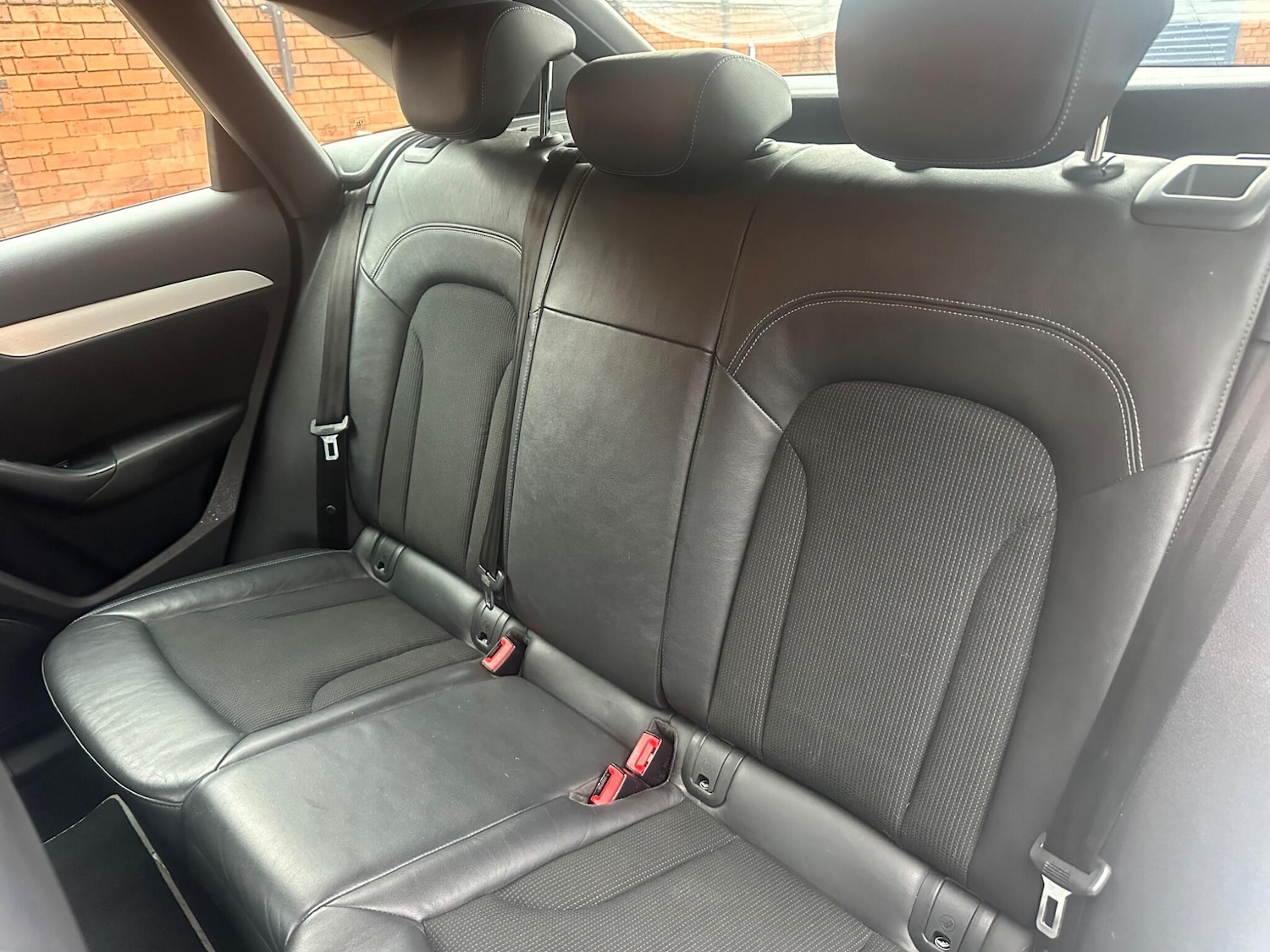 Used Audi Q3 2013 for sale - 77214998: Photo 10