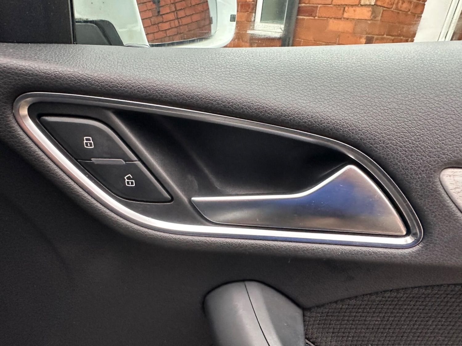 Used Audi Q3 2013 for sale - 77214998: Photo 13