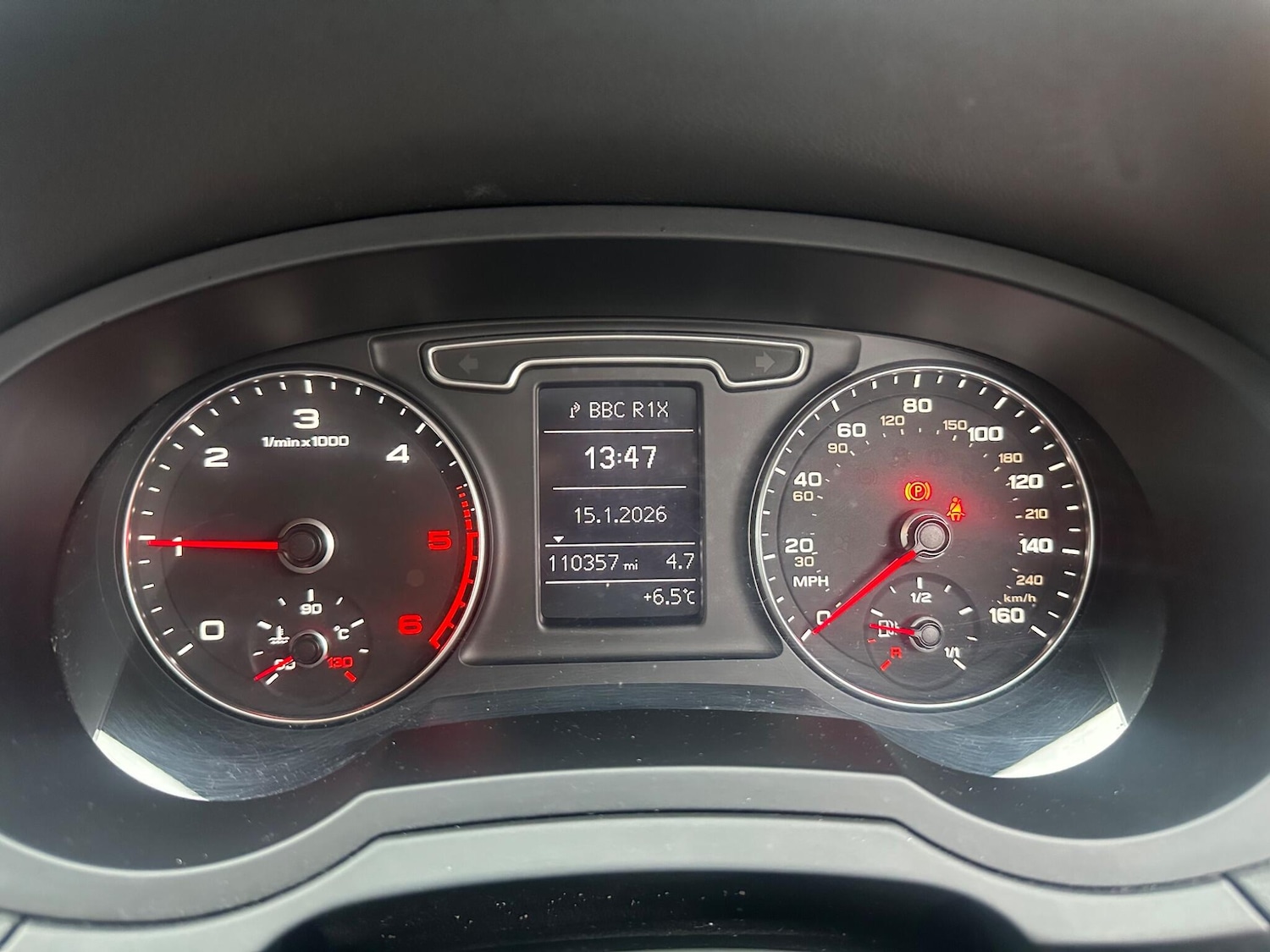 Used Audi Q3 2013 for sale - 77214998: Photo 18