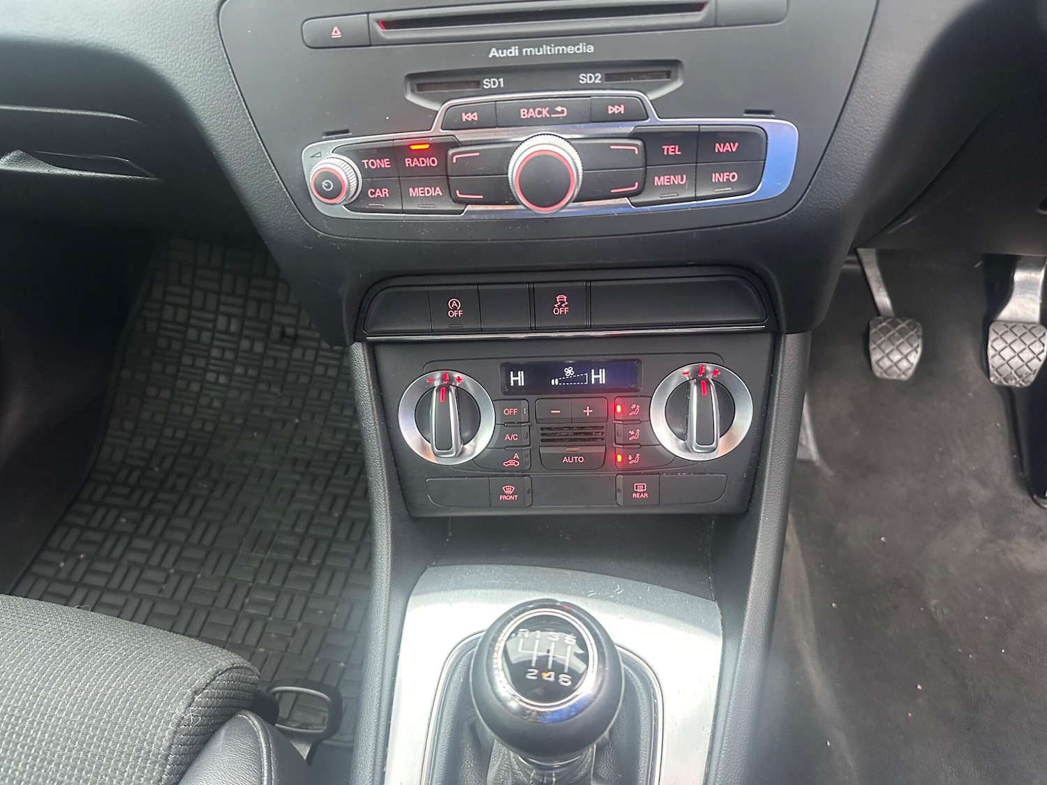 Used Audi Q3 2013 for sale - 77214998: Photo 21