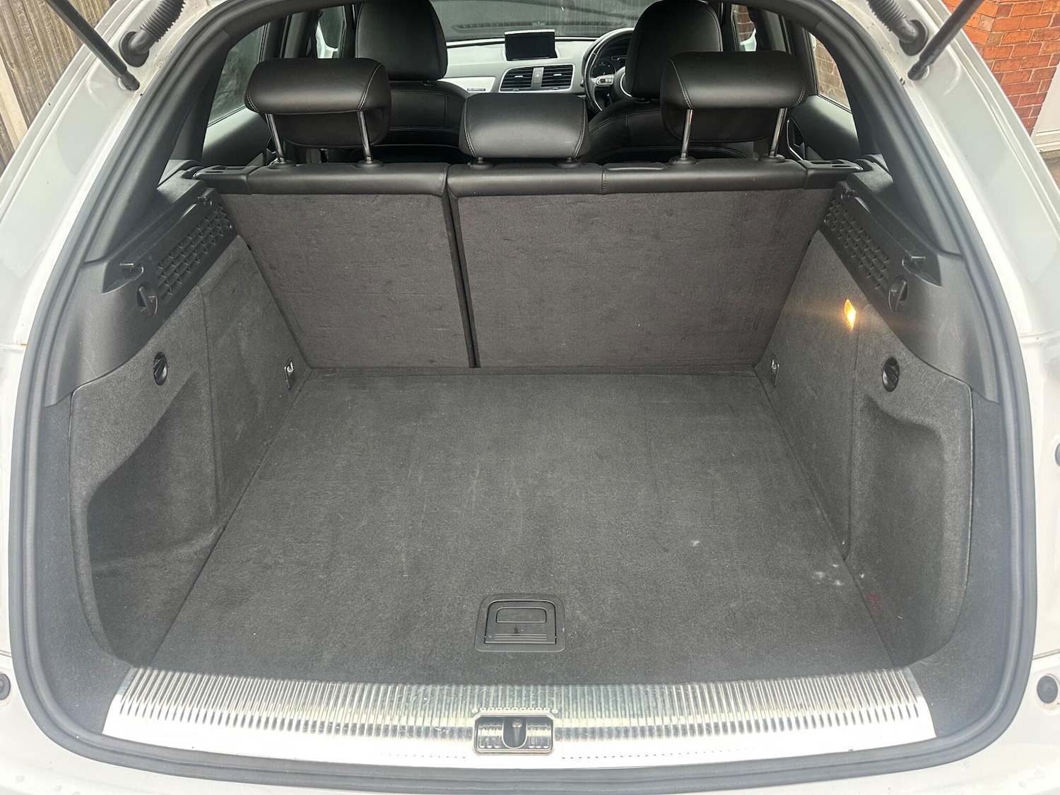 Used Audi Q3 2013 for sale - 77214998: Photo 7