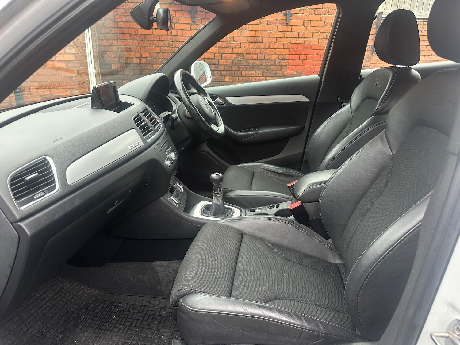 Used Audi Q3 2013 for sale - 77214998: Photo 9