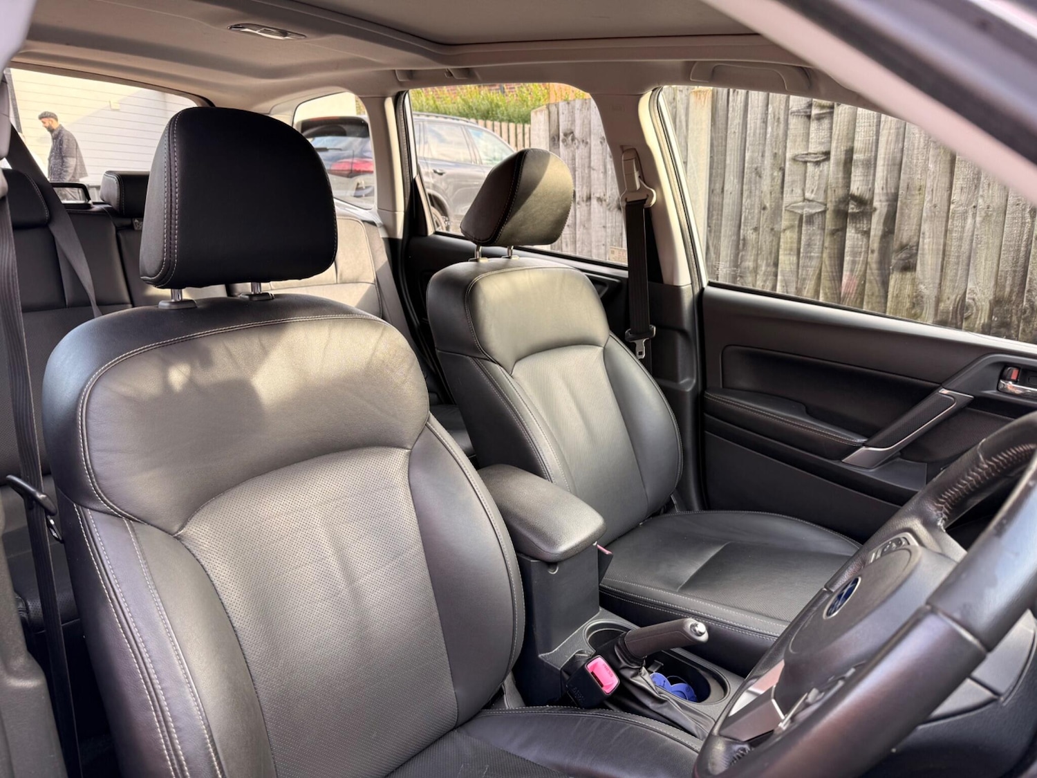 Used Subaru Forester 2017 for sale - 77510860: Photo 10