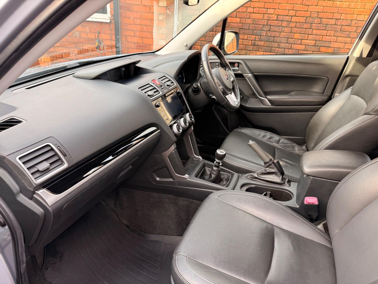 Used Subaru Forester 2017 for sale - 77510860: Photo 11