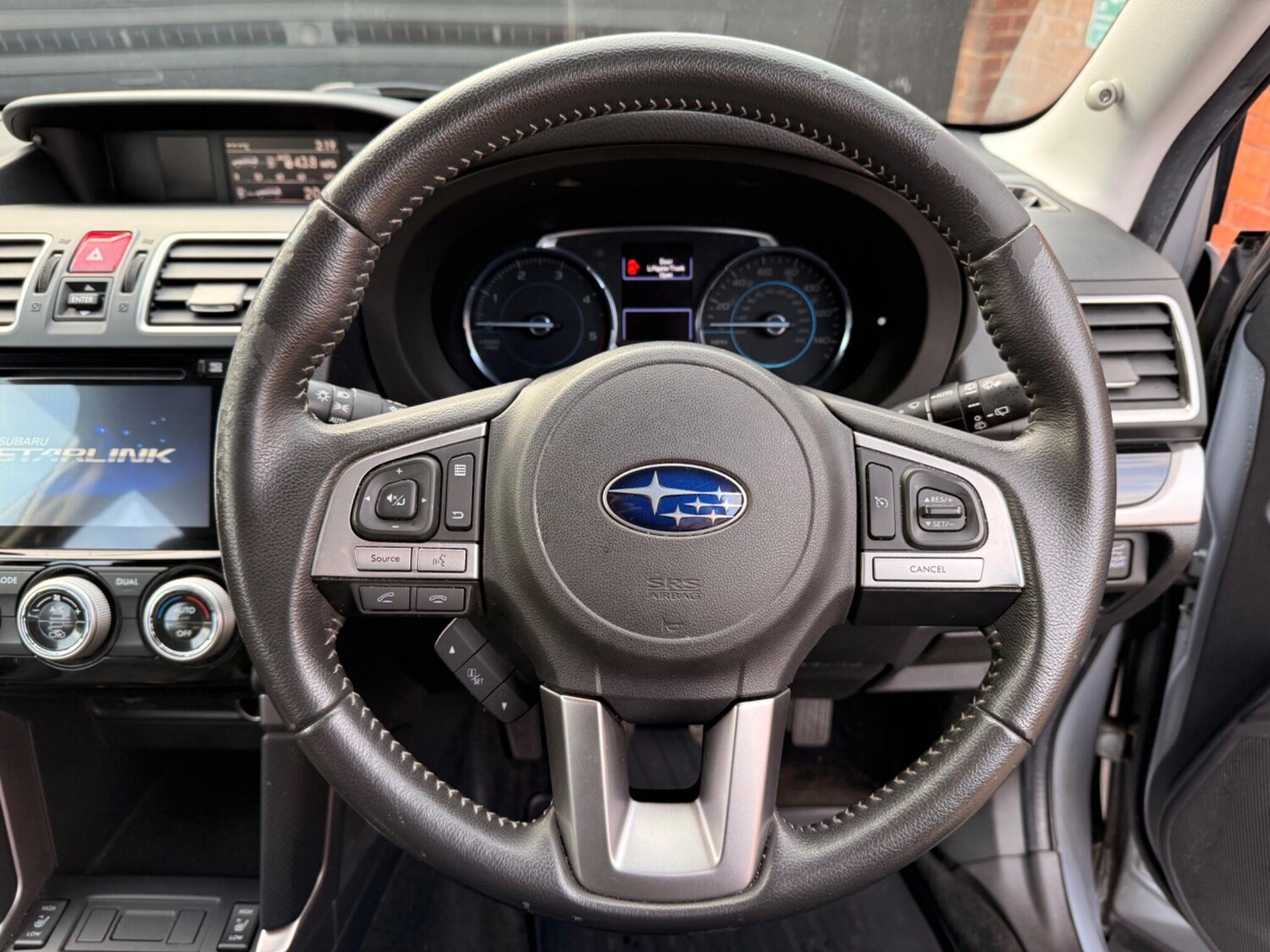 Used Subaru Forester 2017 for sale - 77510860: Photo 12