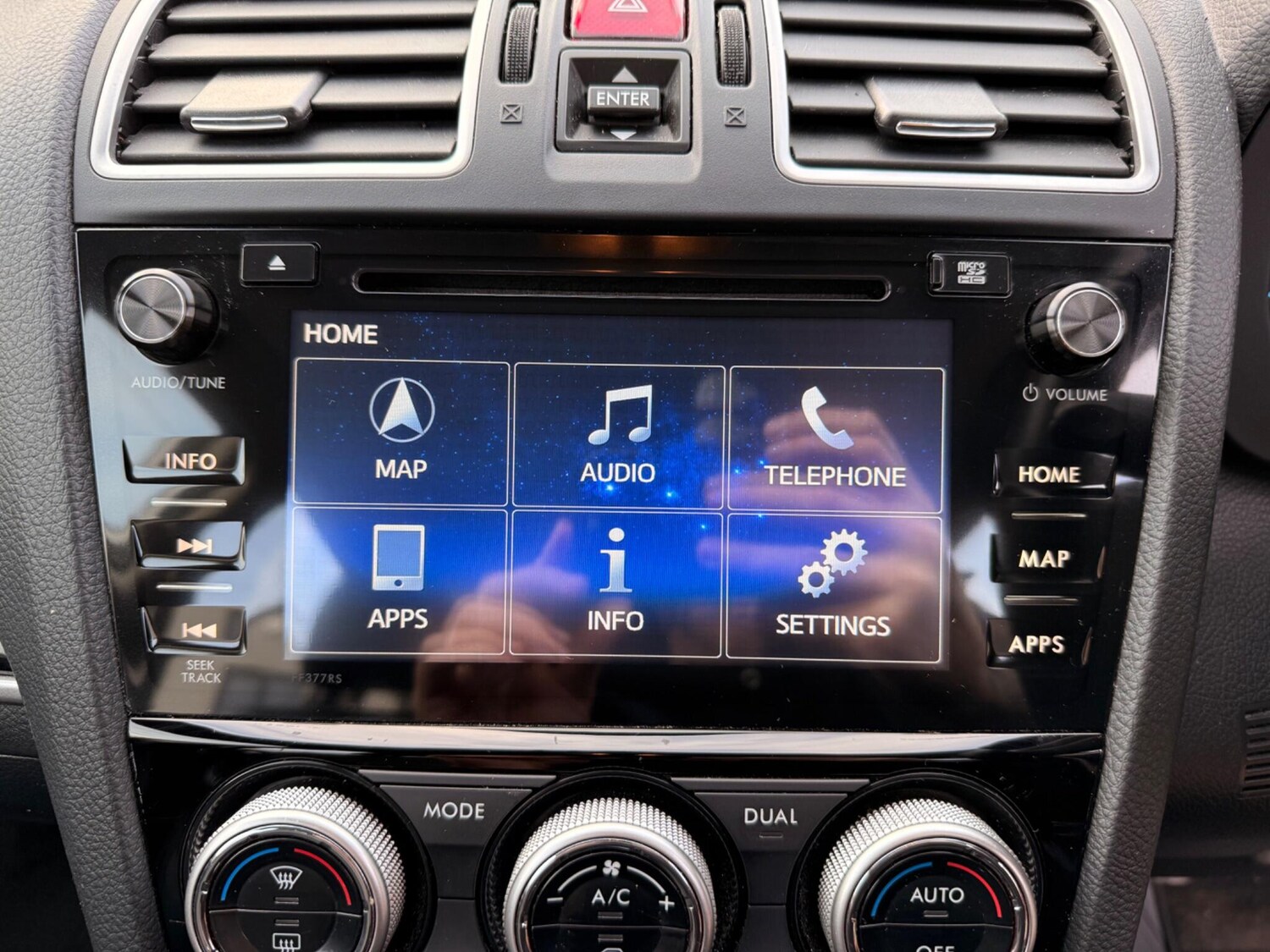 Used Subaru Forester 2017 for sale - 77510860: Photo 16