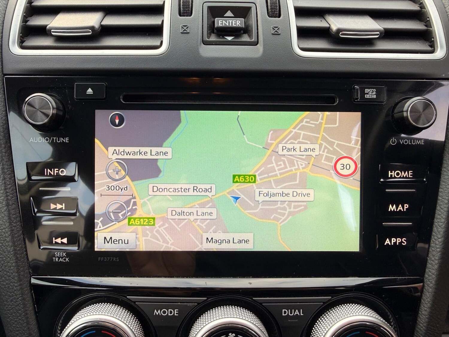 Used Subaru Forester 2017 for sale - 77510860: Photo 17