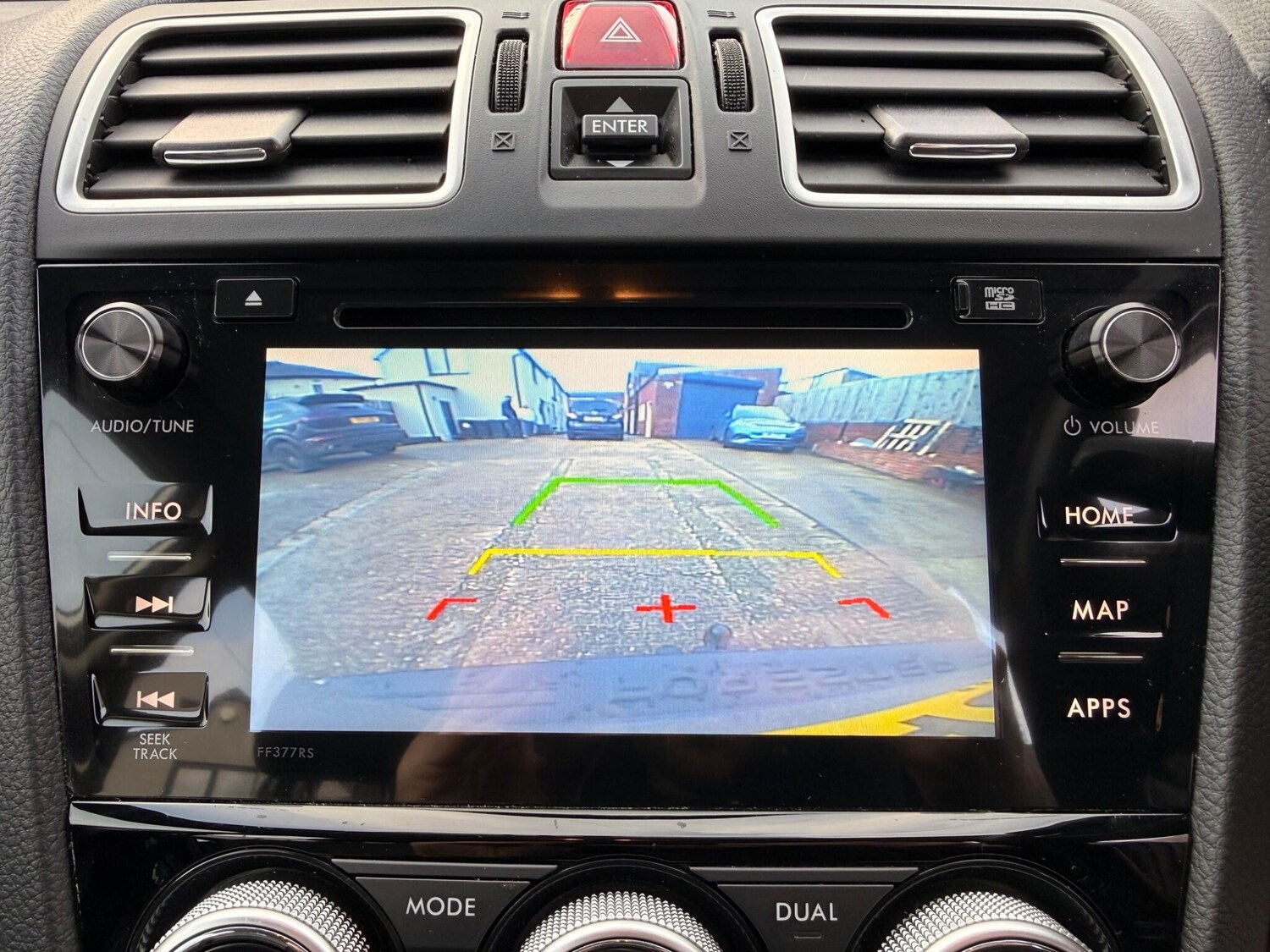 Used Subaru Forester 2017 for sale - 77510860: Photo 18