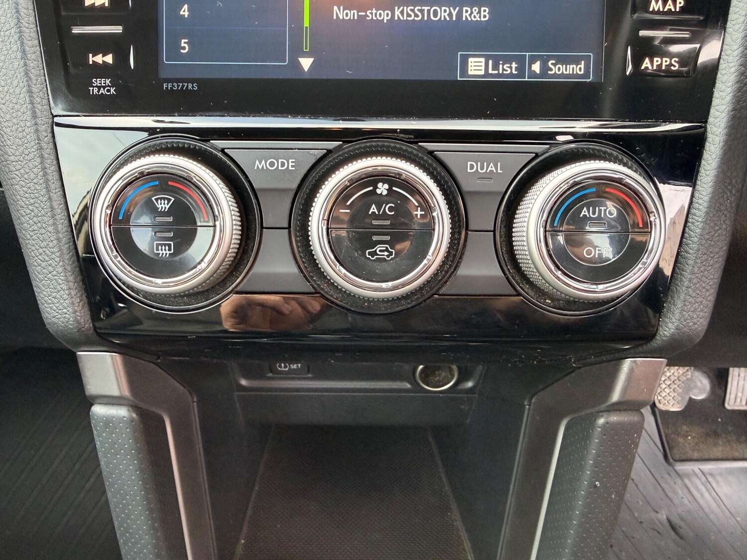 Used Subaru Forester 2017 for sale - 77510860: Photo 20