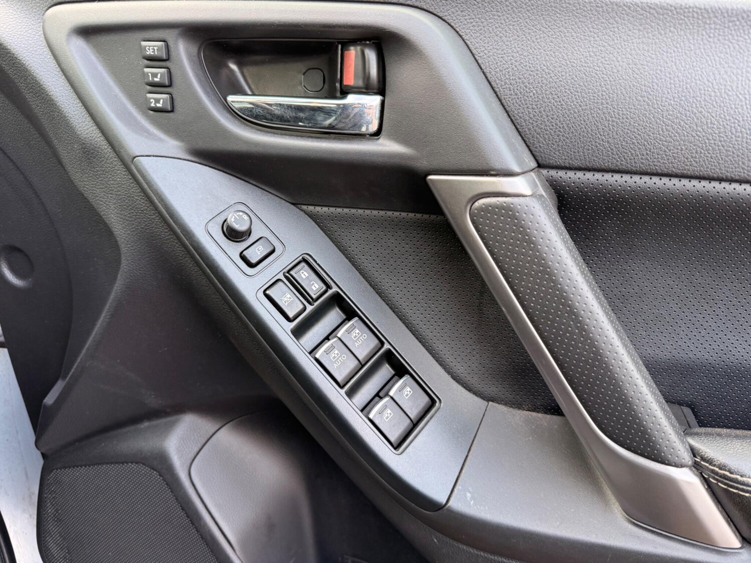 Used Subaru Forester 2017 for sale - 77510860: Photo 24