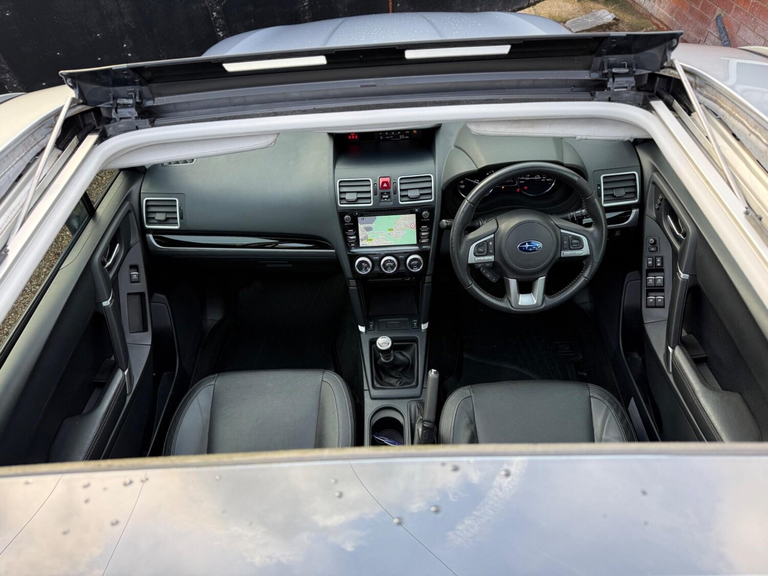 Used Subaru Forester 2017 for sale - 77510860: Photo 26