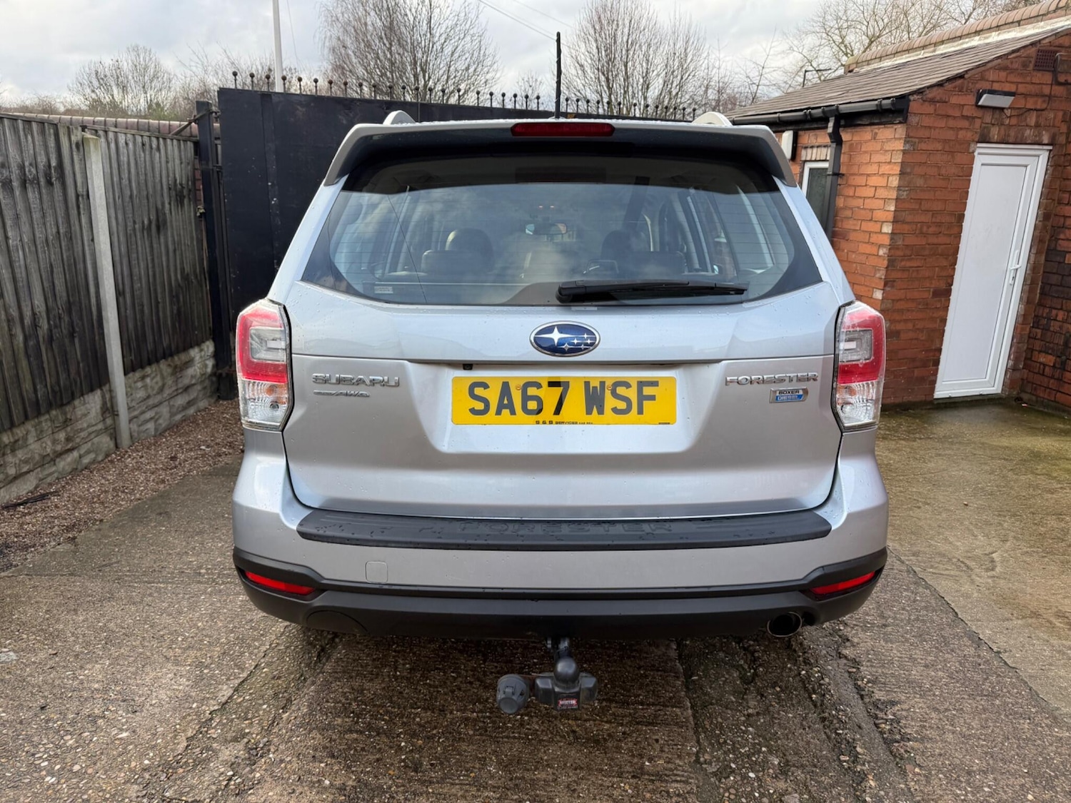 Used Subaru Forester 2017 for sale - 77510860: Photo 5