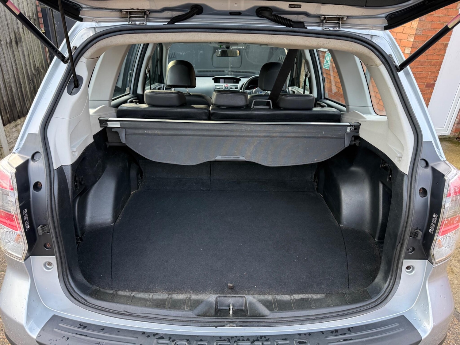 Used Subaru Forester 2017 for sale - 77510860: Photo 7