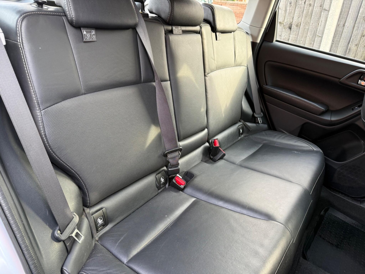 Used Subaru Forester 2017 for sale - 77510860: Photo 8