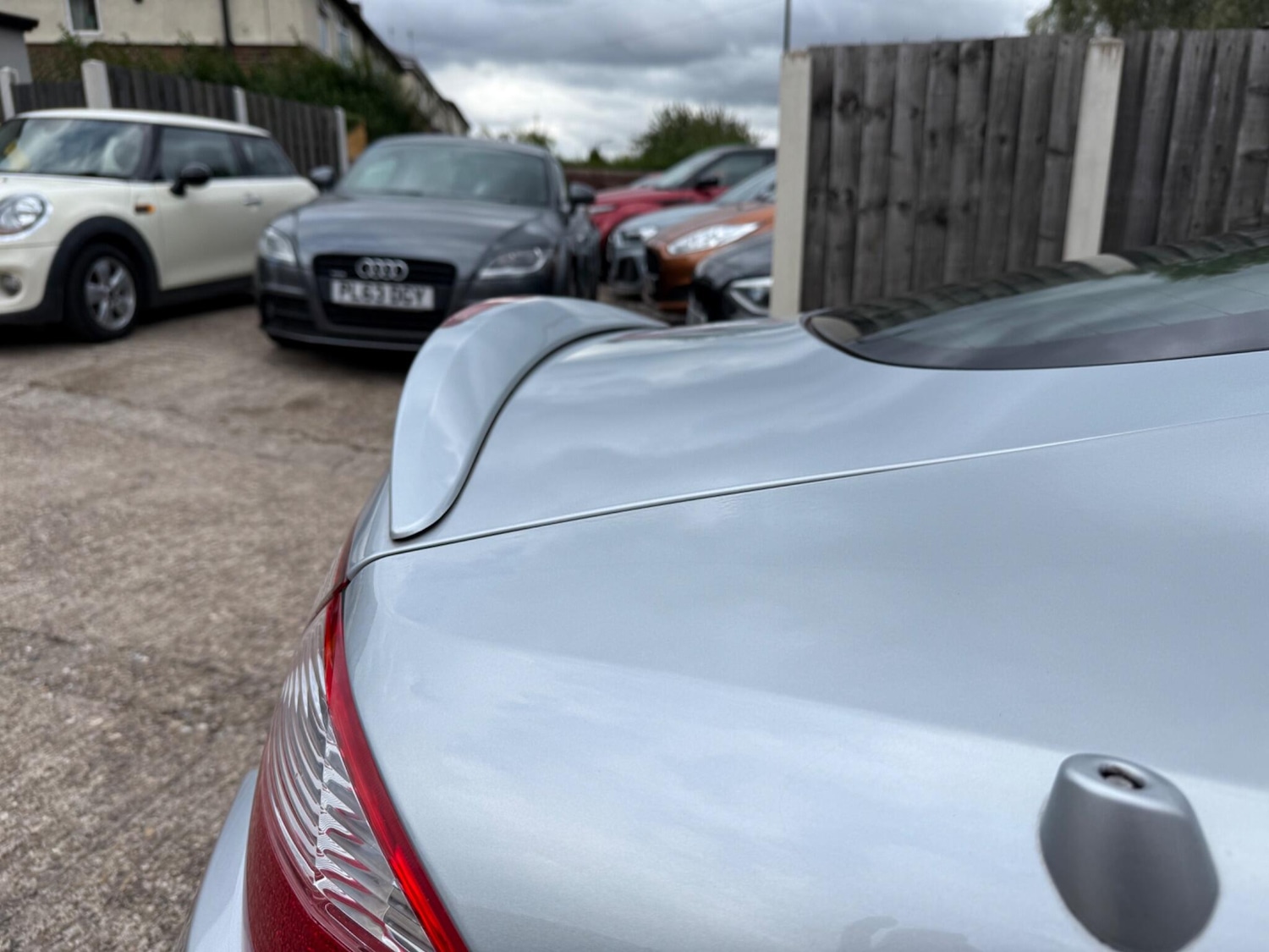 Used Jaguar XK 2007 for sale - 76988095: Photo 11