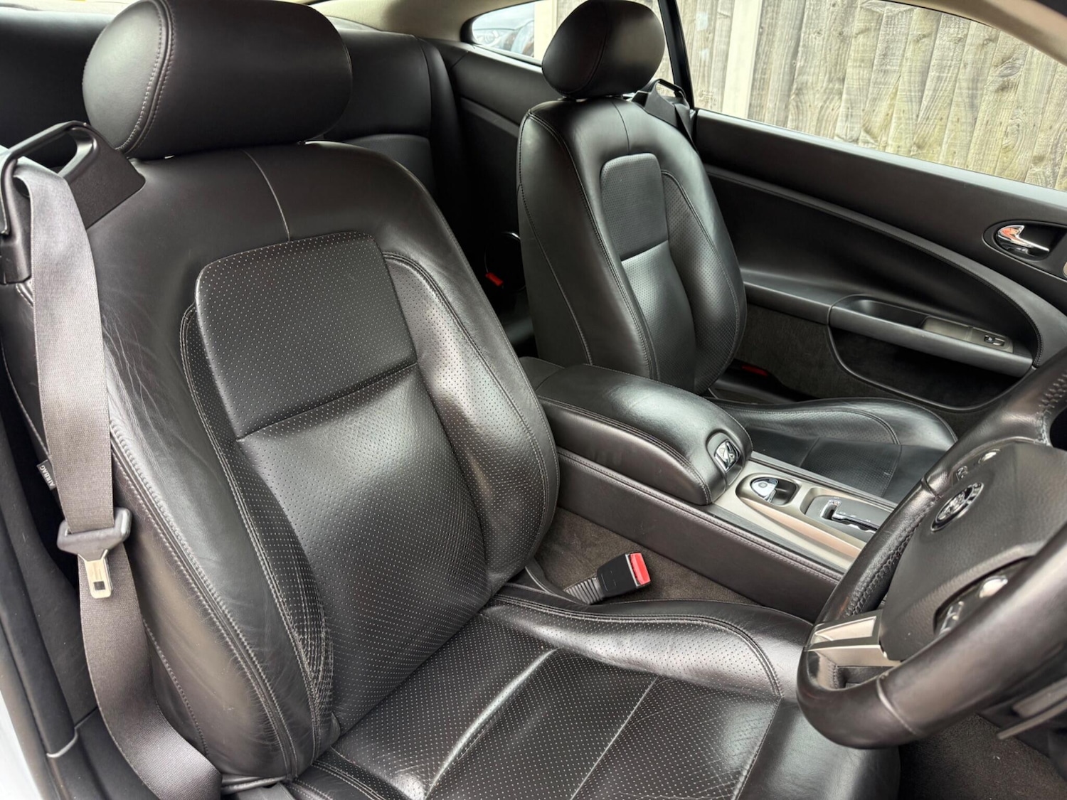 Used Jaguar XK 2007 for sale - 76988095: Photo 14