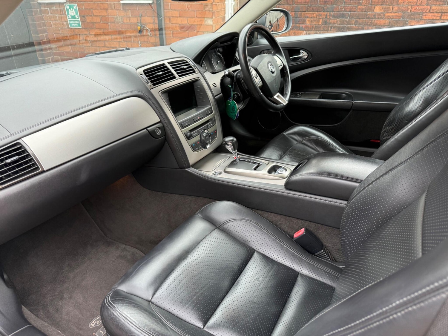 Used Jaguar XK 2007 for sale - 76988095: Photo 15