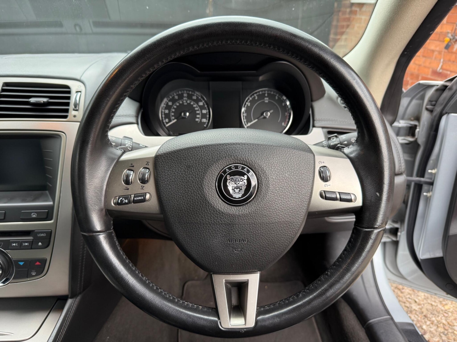 Used Jaguar XK 2007 for sale - 76988095: Photo 17