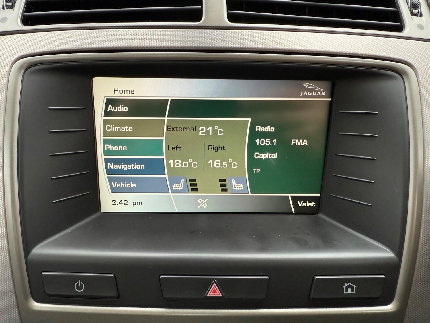 Used Jaguar XK 2007 for sale - 76988095: Photo 20